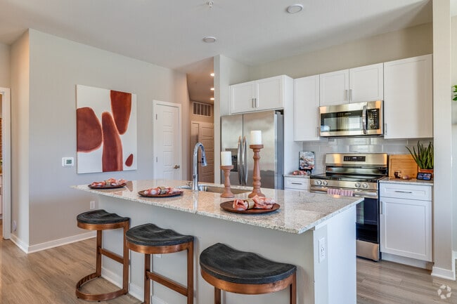 Interior Photo - Alta 99th Rental