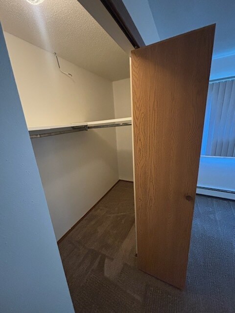 1 Bedroom Large Closet