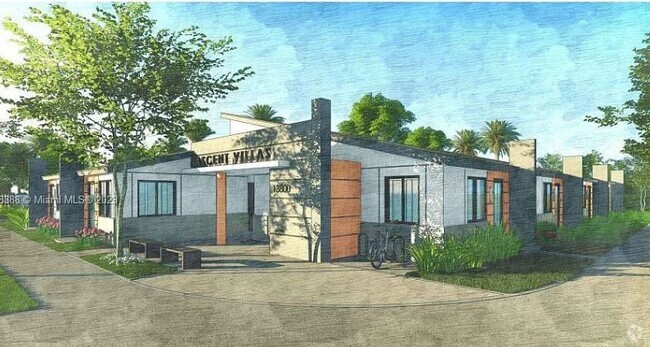Building Photo - Nascent Villas Rental