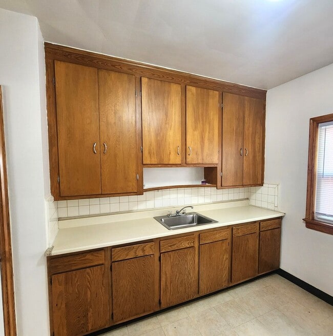 Photo - 2 BR South Euclid Unit 2nd floor