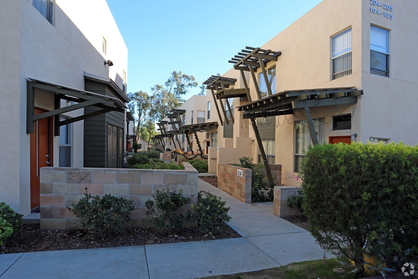 Photo - Eucalyptus View Apartments