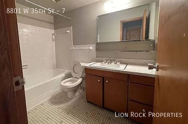 Photo - 8801 W 35th St Unit 7