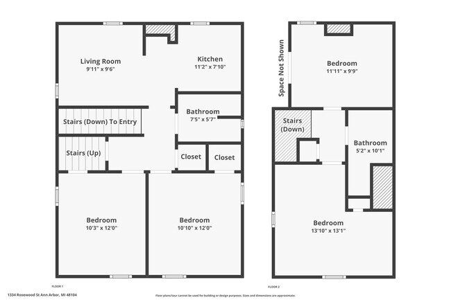 Photo - 1334 Rosewood St Unidad 1334 Rosewood St. #2