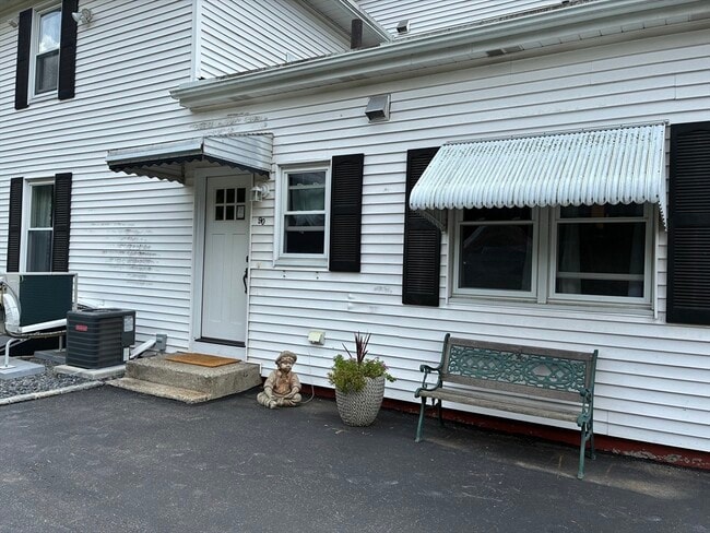 88 Newman Ave