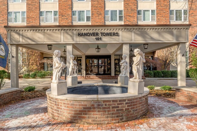 Photo - 101 S Hanover Ave Unit 5M