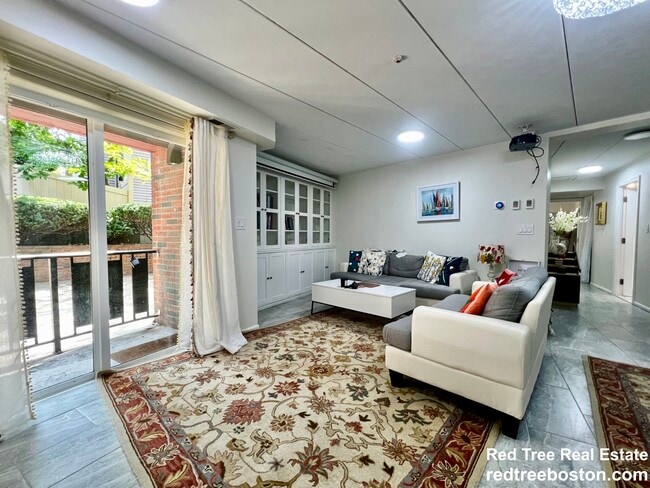 Photo - 54 Concord Ave Unit #102