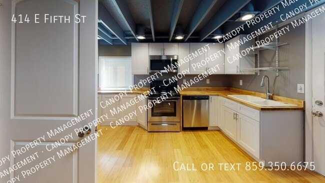 Photo - 414 E Fifth St-