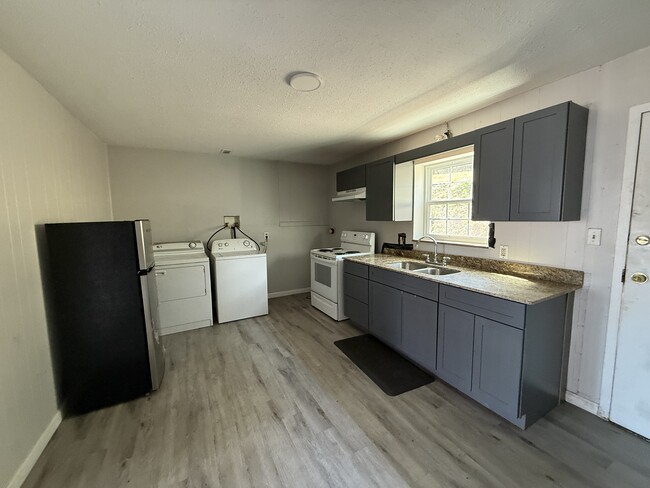 Photo - Cornerstone Apartments
