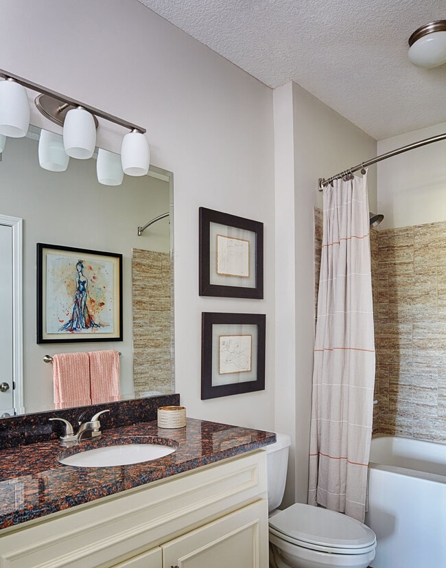 Photo - Villa Milano Apartments and Villas