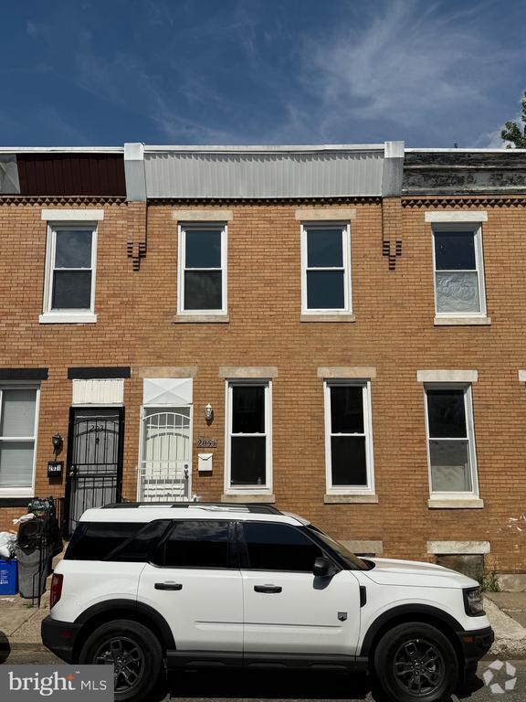 Building Photo - 2033 Granite St Rental