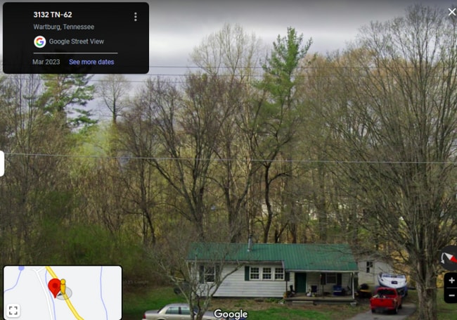 Building Photo - 3132 Knoxville Hwy