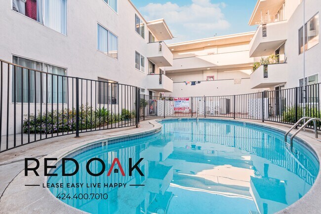 Photo - ~1 Month FREE~ Bright and Welcoming One Be... Unidad 312