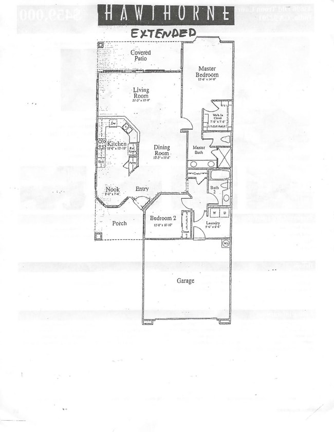 Photo - 43696 Old Troon Ct