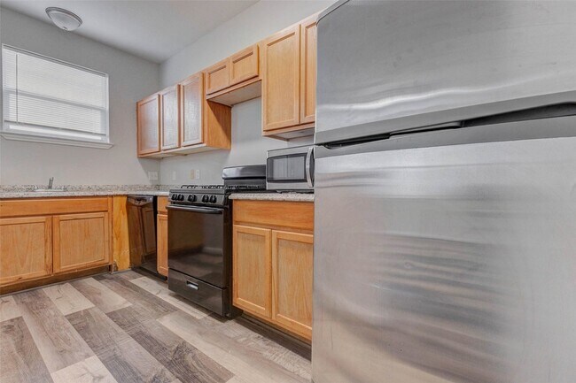 Photo - 6406 Waldron Dr Unidad A