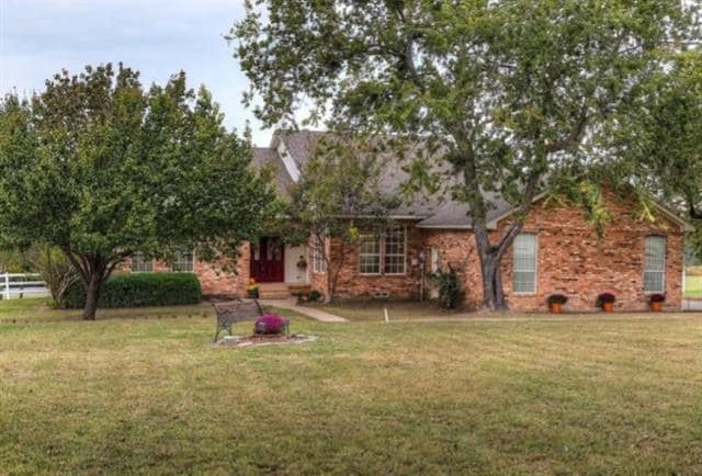 Building Photo - 2548 S Farm to Market 549