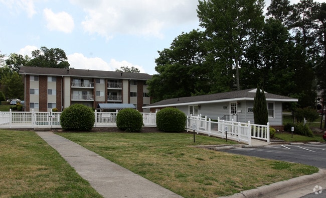 Photo - Valley Terrace Apartments