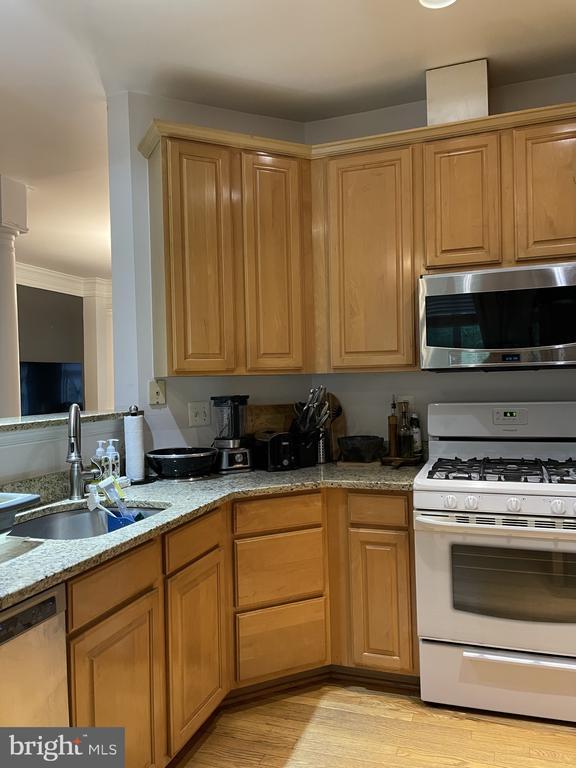 Photo - 3826 Watkins Mill Dr