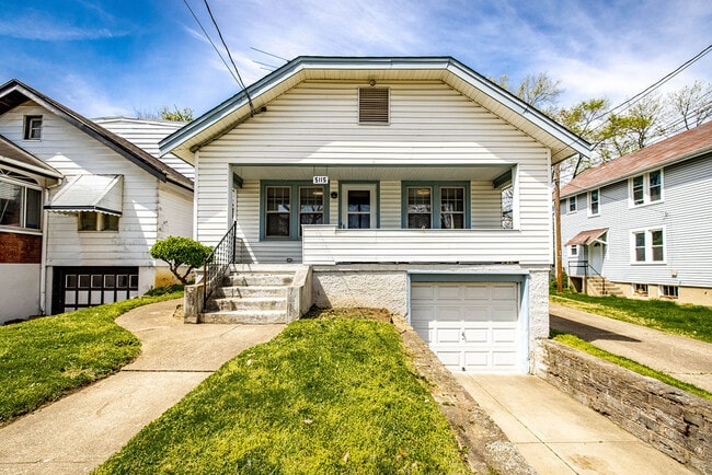 Building Photo - 5115 Imwalle Ave Rental