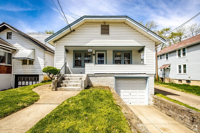 Building Photo - 5115 Imwalle Ave Rental