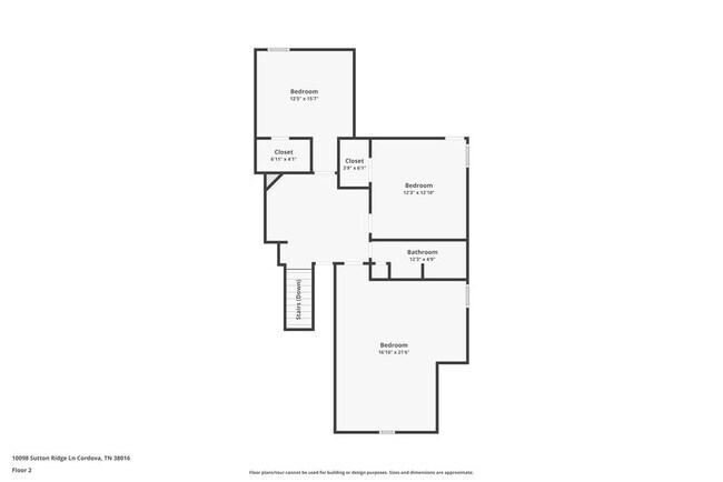 Photo - 10098 Sutton Ridge Ln