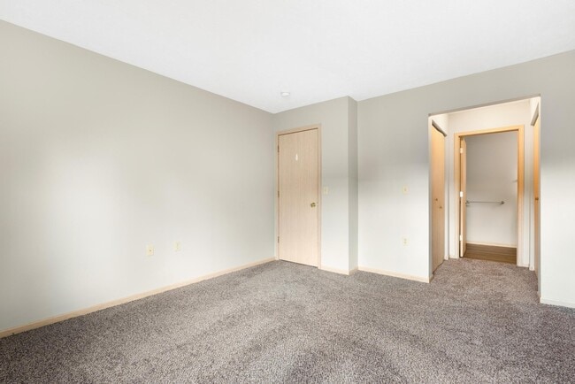 Two Bedroom Primary