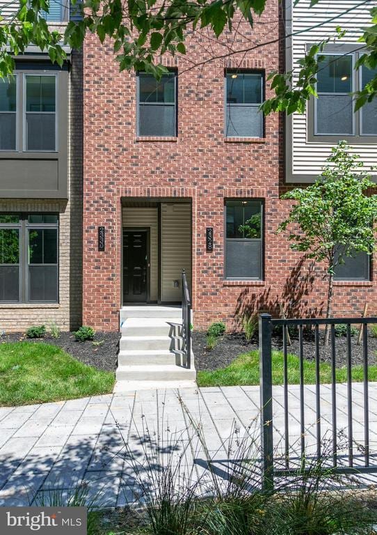 Building Photo - 2328 Water Promenade Ave