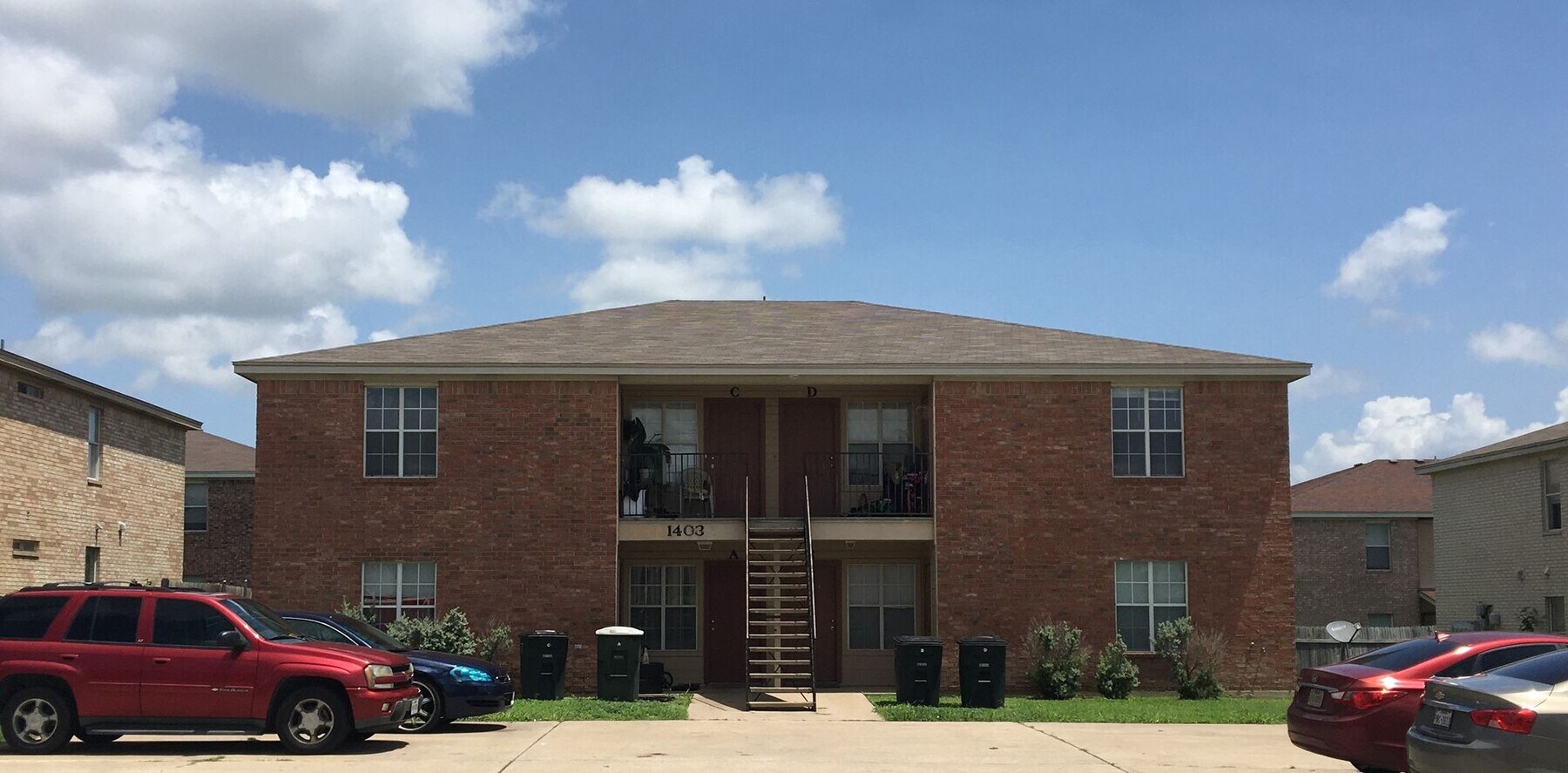 Photo - 1403 Dugger Cir Apartamento Unidad A