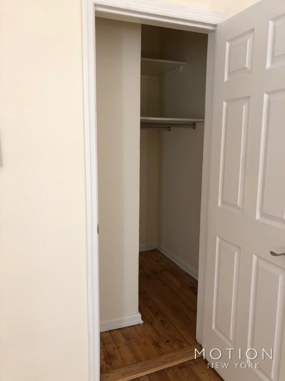 Photo - 0 bedroom in New York NY 10019 Unit 5A