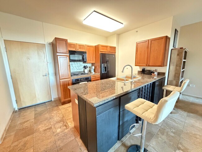 Photo - Optima Biltmore Italian Style Two Bedroom ...