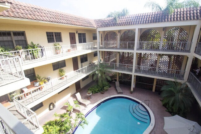 Photo - 917 NE 16th Ave Unit 16