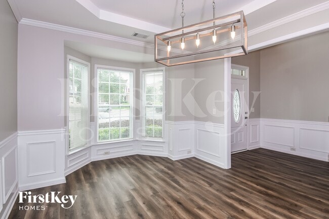 3835 Green Ridge Ct
