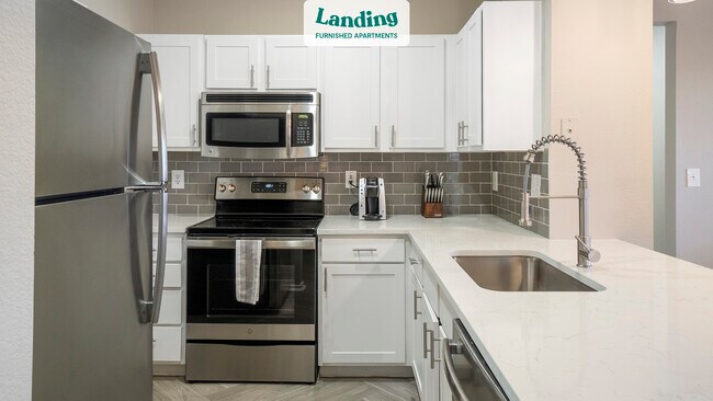 Photo - 2701 Grapevine Mills Blvd N Unit 2322.865728