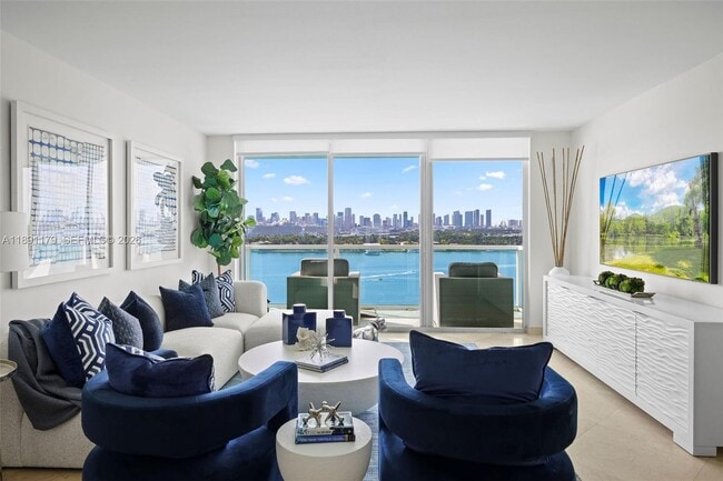 Photo - 650 West Ave Unit 1407