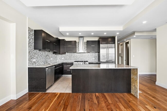 Photo - 7002 JFK Blvd E Unit # 43B