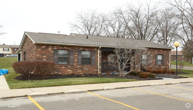 Marysville Green Apartments