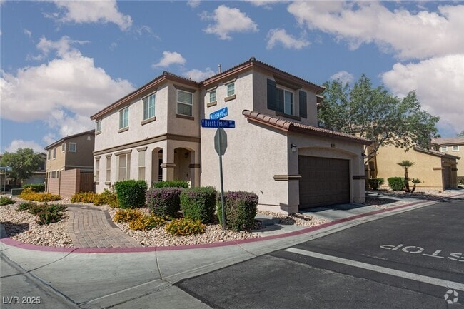 Building Photo - 4421 Mount Penteli Ave Rental