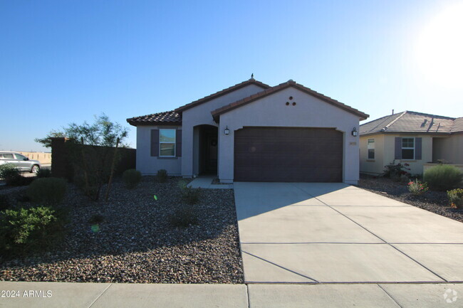 Building Photo - 36355 W Mediterranean Way Rental