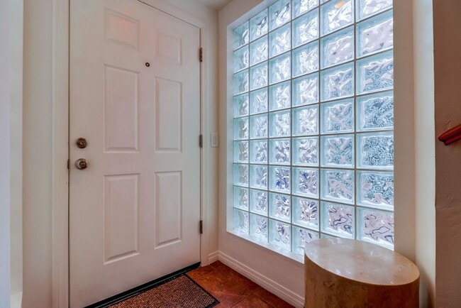 Photo - Private Rooftop Deck South Mission Beach