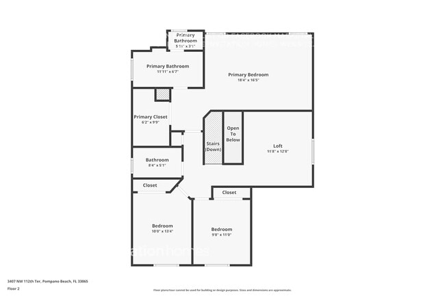 Photo - 3407 NW 112th Terrace