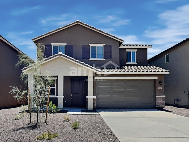 Building Photo - 9741 W Luxton Ln Rental