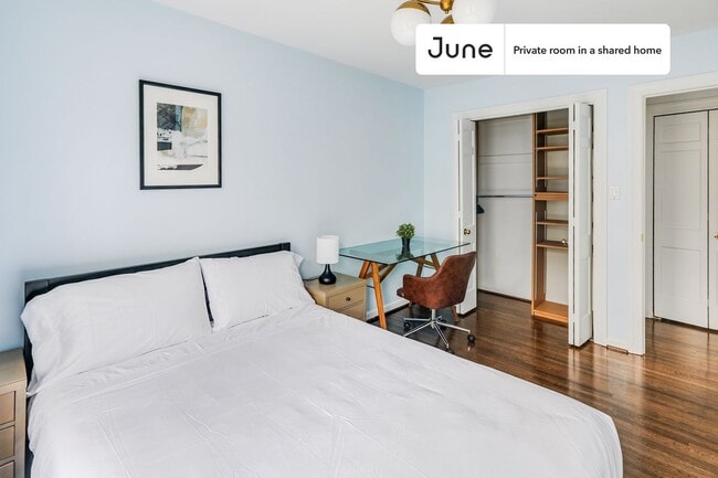 Photo - Room in Shared 7 bed/3.5 bath home Unit F