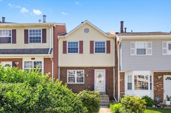 Photo - 3509 Coxcomb Mews