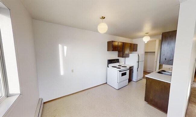 Photo - 10327-10107 107 Ave Unité 306