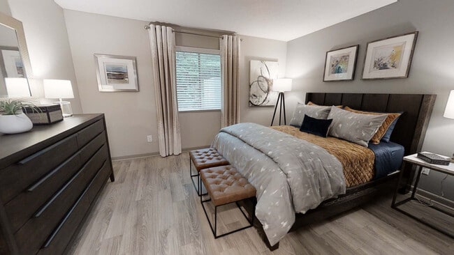 Photo - The Jameson Apartments