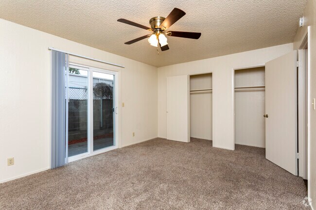 Minnewawa Apartments