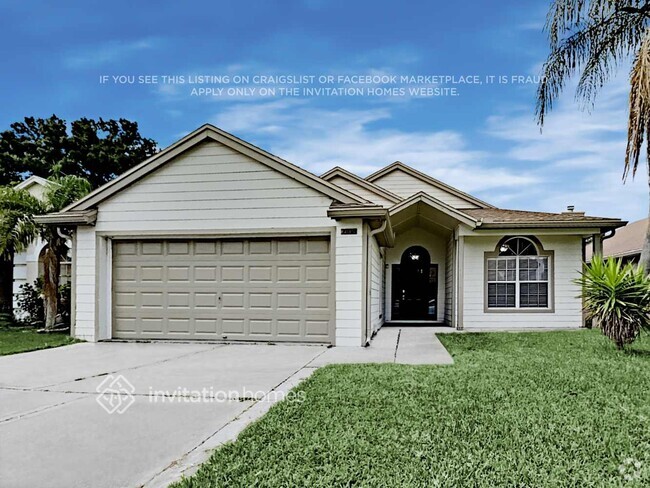 Building Photo - 2108 Crosshair Cir Rental
