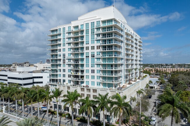 Photo - The Port Condominiums