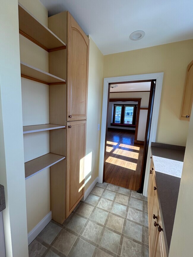 kitchen - 182 Palmer St Unidad 1