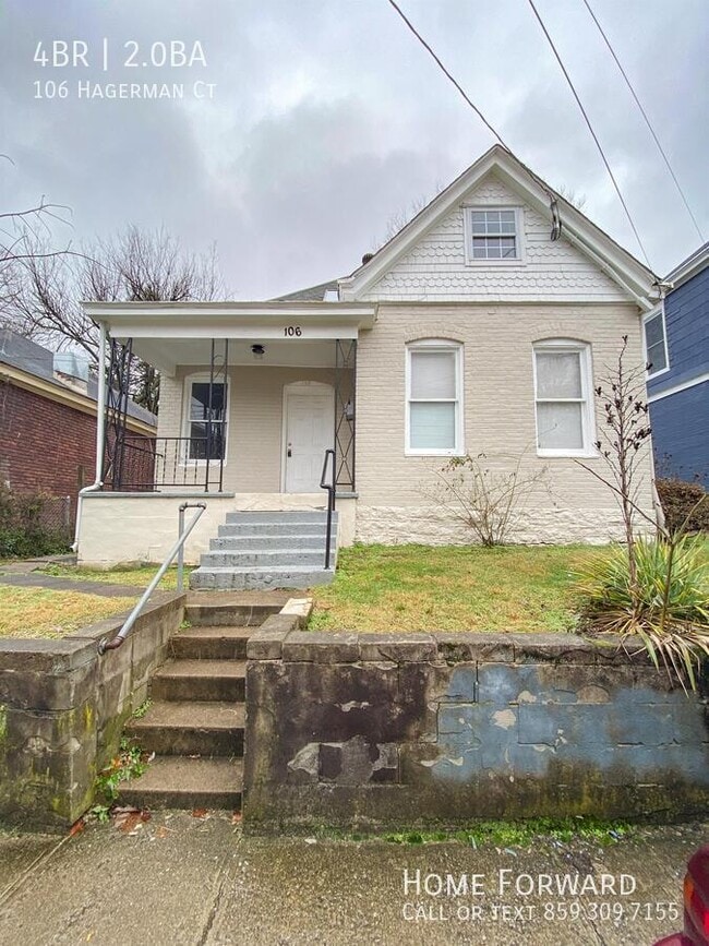 Photo - 106 Hagerman Ct