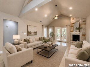 8510 Carmel Grove